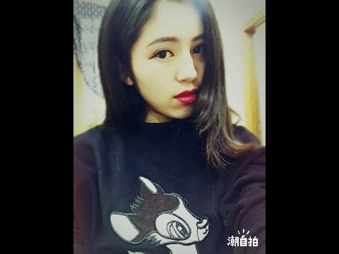 墨色天香的主播照片