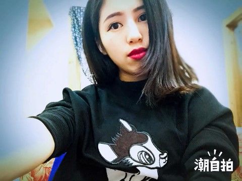 墨色天香的主播照片