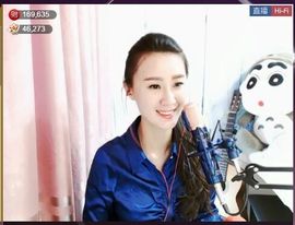 为爱♥♡灬停留主播照片