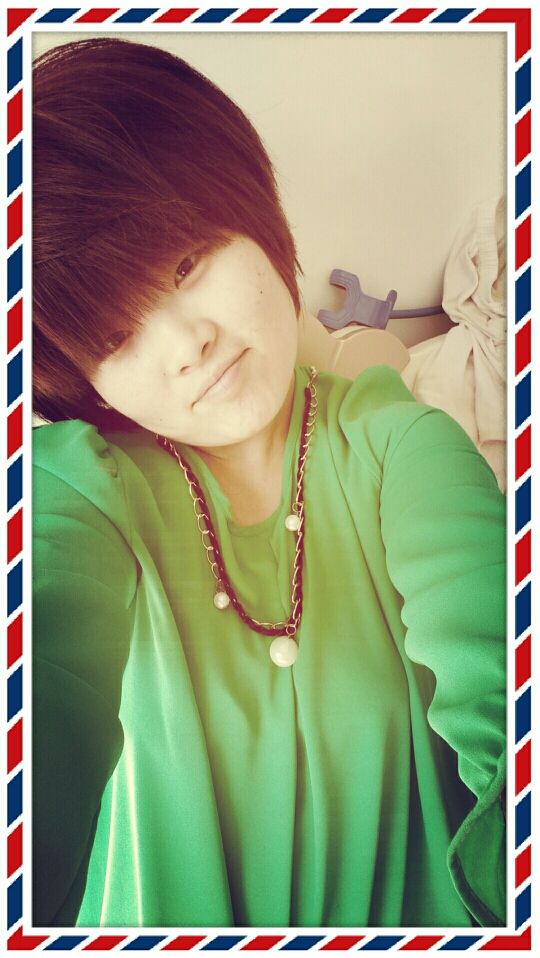 娃娃9999的主播照片