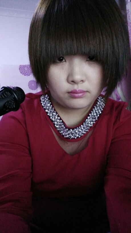 娃娃9999的主播照片