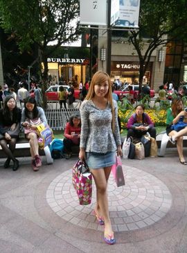 Ⅶゞ★☂安妮❤❤。主播照片