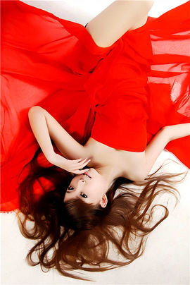 Ⅶゞ★☂安妮❤❤。主播照片