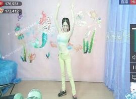清歌曼舞♭♪★☆瑜儿主播照片