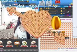 小甜心回来了主播照片
