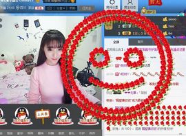 小甜心回来了主播照片