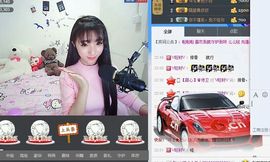 小甜心回来了主播照片