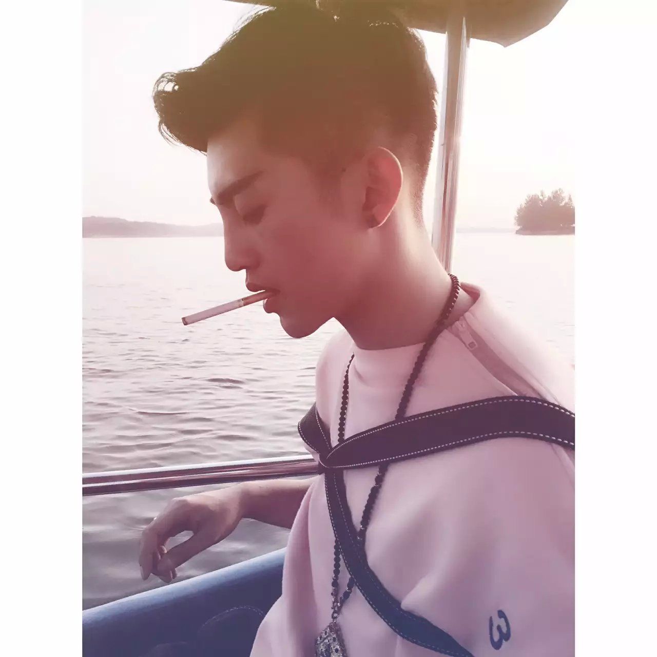 xiaoxiao小的主播照片