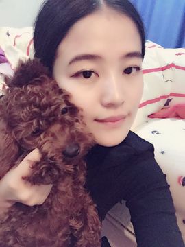 🖤BLACK8La主播照片