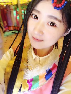 v小樱v主播照片