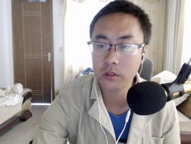 我的未来不是4主播照片