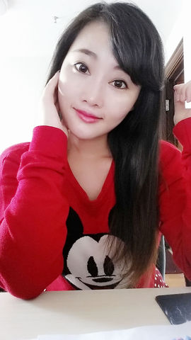平儿爱唱歌❤️猴主播照片