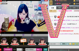 Tiffany_66主播照片
