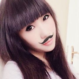 シ★颜琪琪主播照片