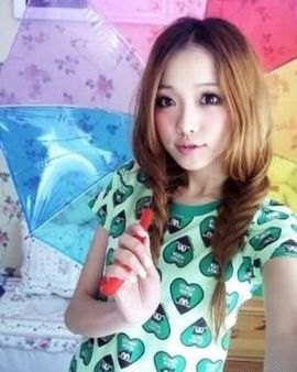 永远挂号主播照片