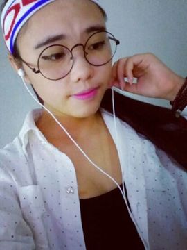 ♚七秒钟♥～主播照片