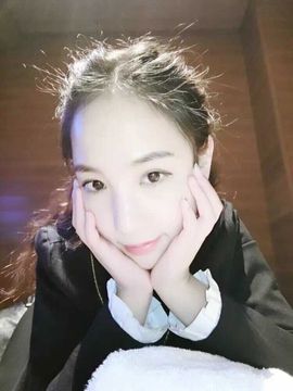 好哇塞.主播照片
