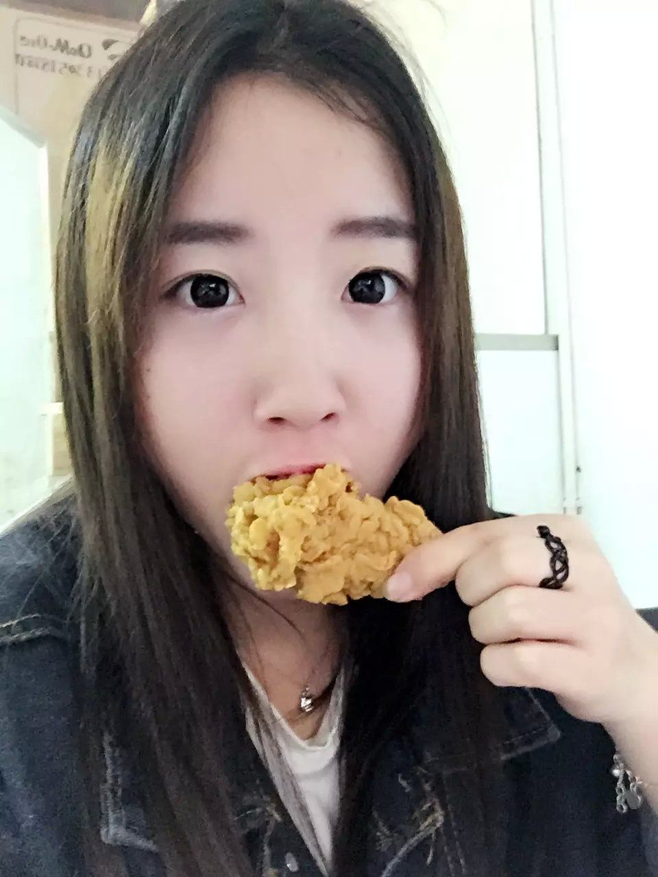 新妹子~萌萌哒小温妮的主播照片