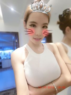 😘💕樊😘💕主播照片