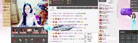 Timor大魔王丶主播照片