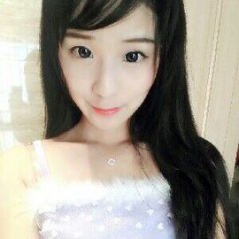 Angela-茜娅主播照片