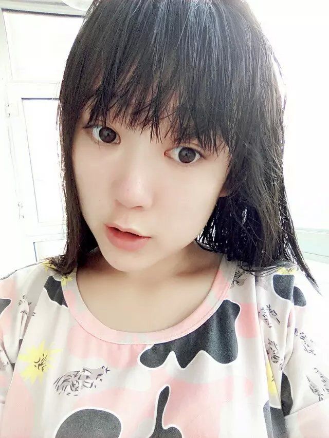 可可~新人求关注~的主播照片