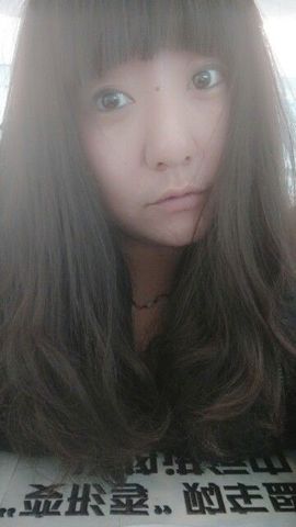 ❀╰Missღ吖頭ゞ主播照片