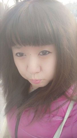 ❀╰Missღ吖頭ゞ主播照片