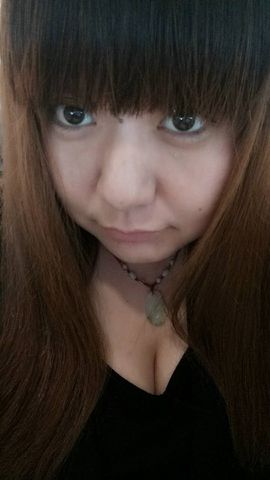❀╰Missღ吖頭ゞ主播照片
