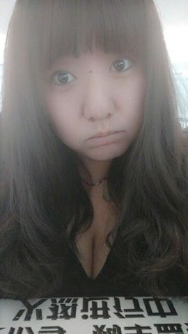 ❀╰Missღ吖頭ゞ主播照片