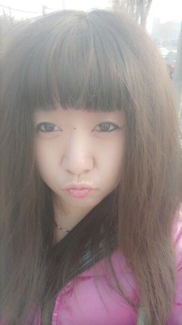 ❀╰Missღ吖頭ゞ的主播照片