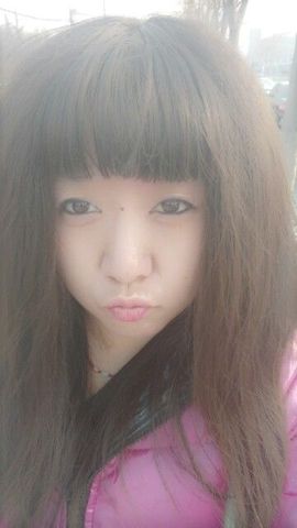 ❀╰Missღ吖頭ゞ主播照片