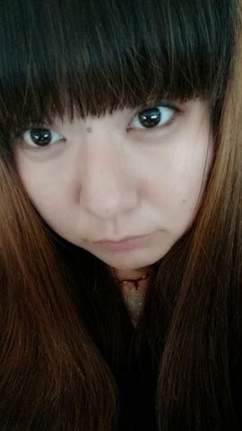 ❀╰Missღ吖頭ゞ主播照片