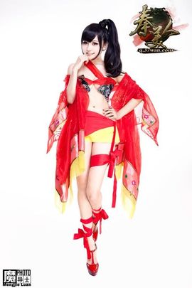 永远挂号主播照片