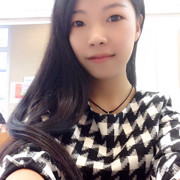 t晓琦海报