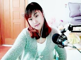 心若向阳何惧忧伤p主播照片
