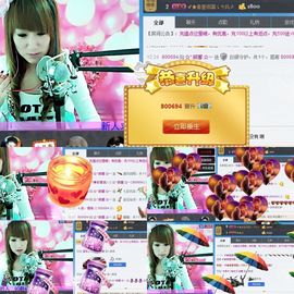 ☆*.☆～主播照片