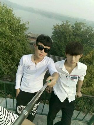 妖，丑妖的主播照片