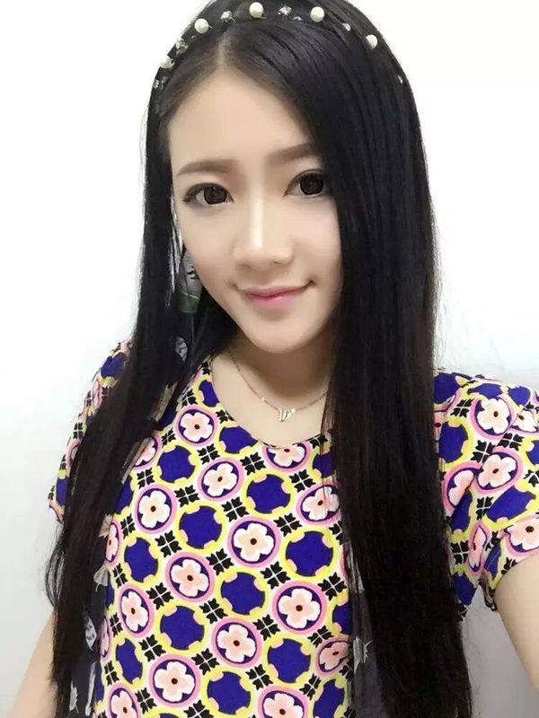 林阑珊的主播海报