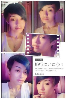 昵称违规，请重新修改主播照片