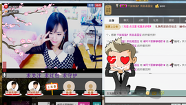Tiffany_66主播照片