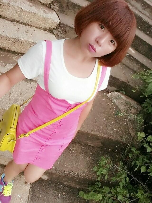 ╰❥丶谁在爱你﹍☂的图片