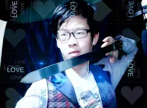 说书人-凝封的主播照片