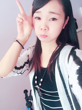 ﹏瑜妹❤️主播照片