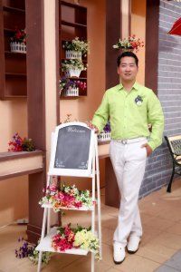 昵称违规，请重新修改主播照片