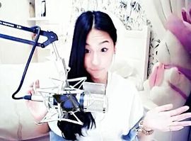 Tina╰✿╭小乔主播照片