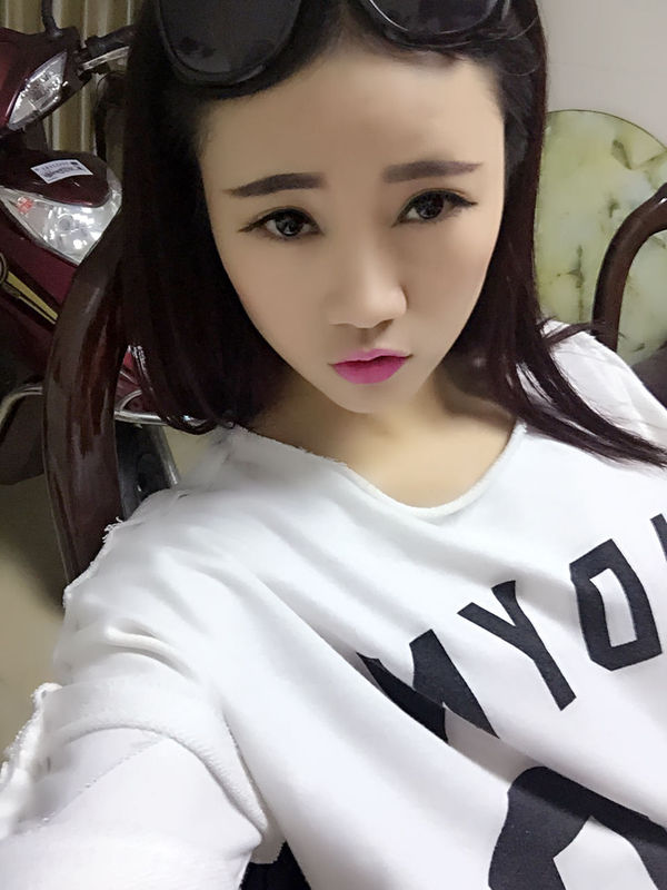 ☆三妹的主播海报
