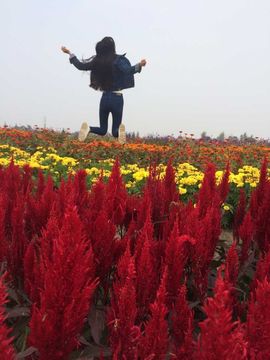 小阿水～主播照片