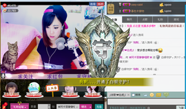 Tiffany_66主播照片