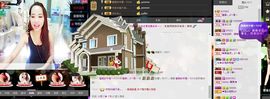 荷曦♫つ主播照片